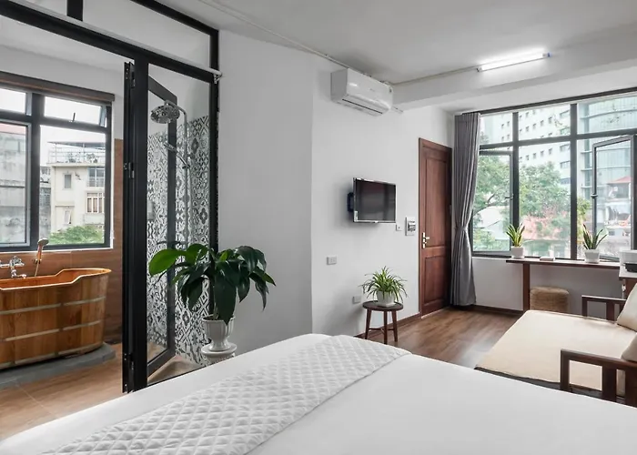 Entire Cosy s May Homestay