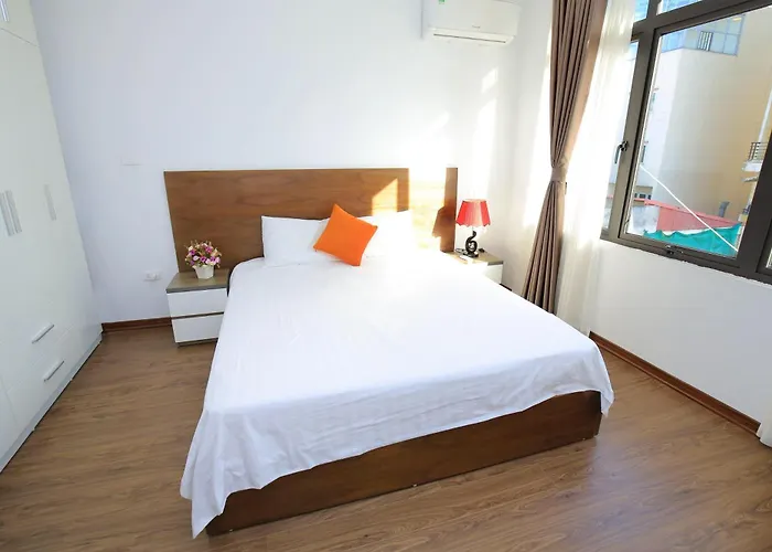 Sumitomo1 Serviced & Hotel
